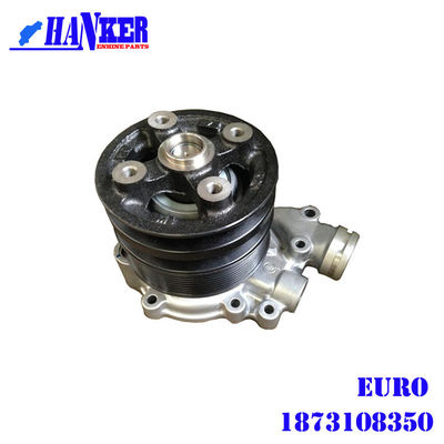 Pompe à eau de moteur diesel d'Isuzu 6HK1 1-87310835-0 1873108350 187310-8350 utilisés pour ISUZU Spare Parts