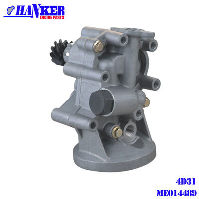 Pompe à huile ME014489 pour 4D31 la haute qualité du PETIT GALOP FE449,4D34 3900cc