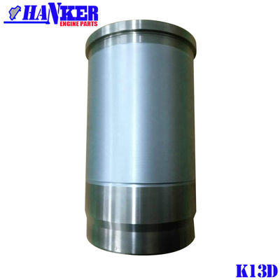 Désirent disponibles courants des kits 137mm de reconstruction de revêtement de cylindre de Hino K13D