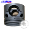 Nitridation 13216-2700 Hino P11C Piston pour réparation de moteur