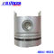 Kits chauds de piston de moteur d'Isuzu 4BA1 de vente 5-12111-055-1 5-12111055-1 avec de haute qualité