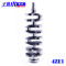 8-94163-188-0 usine 8941631880 d'Isuzu Engine Parts Crankshaft
