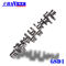 Vilebrequin 6SD1 pour Isuzu Overhaul Repair Kits 1-12310-503-2 1-12310503-2