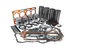 Piston Ring Set Cylinder Liner Kit d'Isuzu 4JG2 8-97176-620-0 8971766200