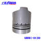 5-12111-013-0 piston de cylindre avec Alfin pour les parties 5121110130 de moteur diesel de 4BB1 6BB1