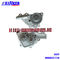 Pompe à huile de vitesse d'Isuzu 4JJ1 pour l'excavatrice Spare Parts China 8-98053777-0 8980537770