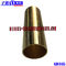 Tube diesel de cuivre de bec de KOMATSU 6136-11-1130 pour S6D125 PC200-3 6D105 6D95 4D95