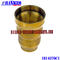 tube de douille d'injecteur de gicleur d'essence de moteur de pièces de rechange du moteur diesel 1814376C1