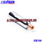 Pièces de douille d'injecteur de bec d'en cuivre de carburant de moteur pour Hino EH700 11176-1022