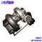 Turbocompresseur d'Isuzu TB2568 466409-0002 466409-5002S 8971056180 pour le moteur 4BD2T