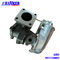 Isuzu Turbocharger For 4JB1T RHB5 8971760801 8-97176080-1 courant