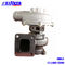 Excavatrice Turbocharger d'EX200-5 Isuzu 6BG1 Hitachi 114400-3200 1144003200 1-14400-320-0