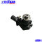 Pompe à eau des pièces de rechange 8-94376865-0 de moteur d'Isuzu EX120 4BD1 6BD1 8-94376-865-0 d'excavatrice