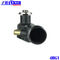 Pièces de rechange d'un moteur d'Isuzu Water Pump 4BG1 de classe 8-97025051-0 8970250510