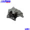 Pompe à eau d'Isuzu Engine 4JB1 pour l'excavatrice Spare Parts EX55 8941403410 8-94140341-0