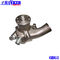 Pompe à eau de chariot élévateur d'Isuzu Wholesale Parts 6BD1 6BG1 1-13610-819-0 1-13610-602-1 1-13610-428-0