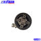 Pompe à eau de moteur d'Isuzu Excavator 6HE1 6HH1 8-97602-781-0 8976027810
