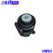 Excavatrice Water Pump 10PD1 10PE1 1-13650-140-2 1-13650-179-0 pour Isuzu 1136501790