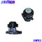 Excavatrice Water Pump 10PD1 10PE1 1-13650-140-2 1-13650-179-0 pour Isuzu 1136501790