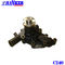 Pompe à eau d'Isuzu Forklift Engine Parts For C240 5-13610-057-0 8-94376-862-0