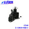 Pompe à eau d'Isuzu Forklift Engine Parts For C221 C240 5-13610-038-1 5-13610038-1