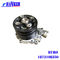 Pompe à eau de moteur diesel d'Isuzu 6HK1 1-87310835-0 1873108350 187310-8350 utilisés pour ISUZU Spare Parts