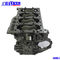 Machines de construction du bloc-cylindres de moteur diesel d'Isuzu 4HK1 8-98005443-1