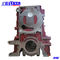 pièces de moteur diesel de Hino de bloc-cylindres de moteur diesel de 70kg J08C