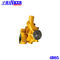 Pompe à eau de pièces de moteur de Komtasu de chariot élévateur pour 4D95L avec l'OEM 6204-61-1204 6204-61-1110