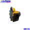 la meilleure pompe 6151-62-1104 de Parts Diesel Water d'excavatrice de vente de KOMATSU pour PC400-6 le moteur 6D125