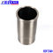 11467-1091 douille de revêtement de cylindre de fonte de 11467-1900 Hino EF750 EF700