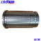 les kits de reconstruction de revêtement de cylindre de 135mm pour Hino K13C ISO9001 ont approuvé