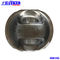 6137-32-2180 excavatrice Piston With Pin Clips de 6137-32-2130 KOMATSU S6D105