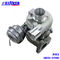Turbocompresseur de moteur diesel de Hyundai D4EA 28231-27900 729041-5009S pour GT1749V Mitsubishi