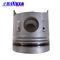 piston ME018283 de cylindre du diamètre 4D36 de 104mm pour le moteur de Mitsubishi
