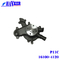 Radiateur direct - pompe à eau de moteur d'OEM 16100-4120 d'écoulement pour Hino P11C